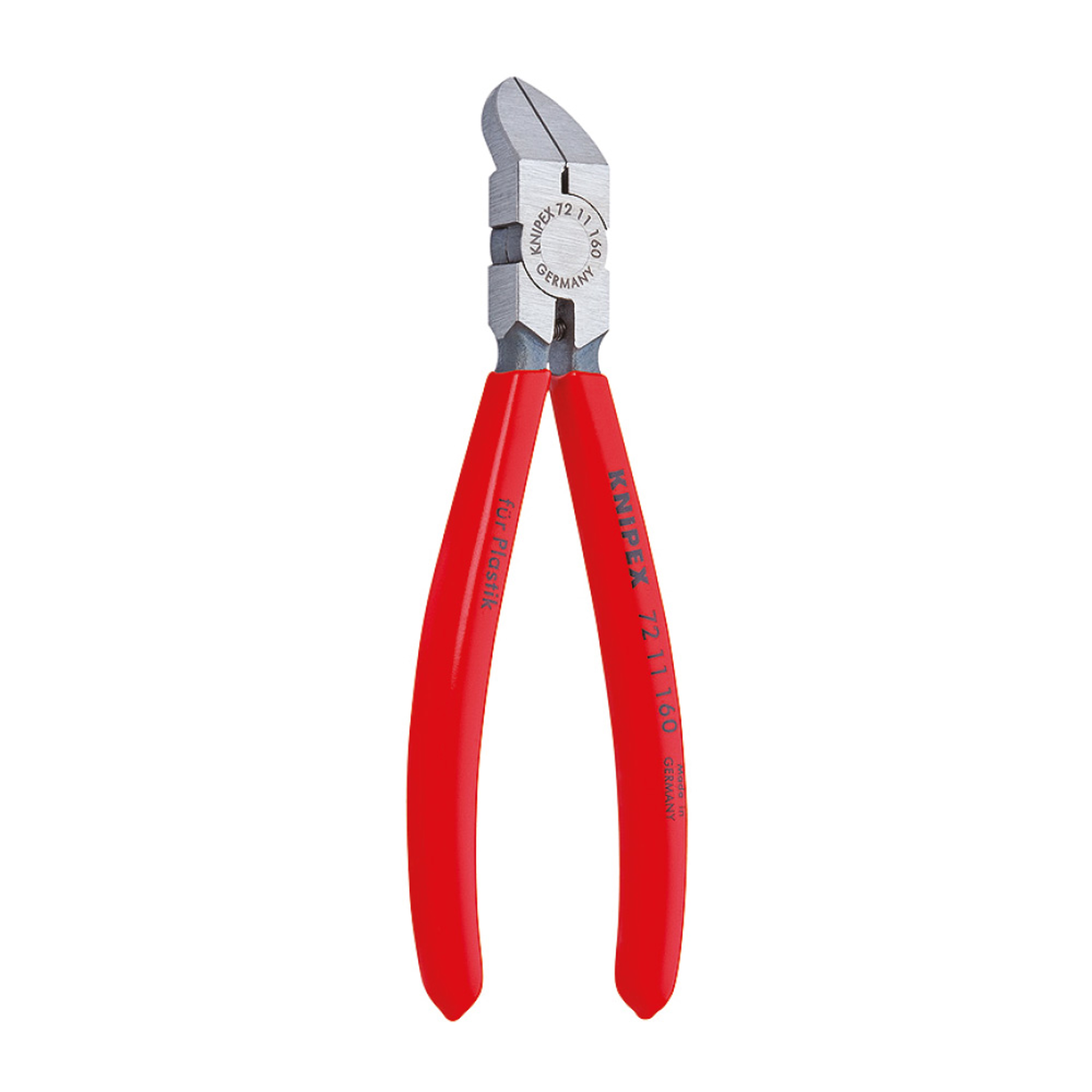 45° Yolluk Kesme Makası